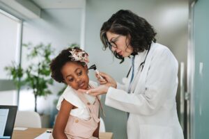 Best Child ENT Specialist in Kandivali