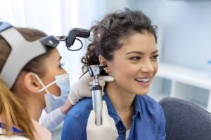 Best ENT Specialist in Kandivali